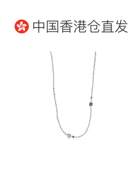 1h可退 香港直邮Isabel Marant 徽标细节项链 CO0159HAC3B07T