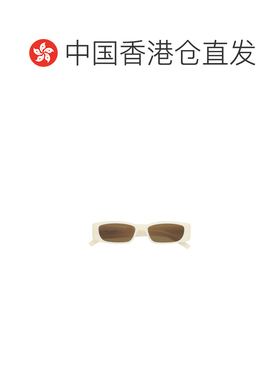 1h可退 Saint Laurent 全框太阳镜 A003DKY9956