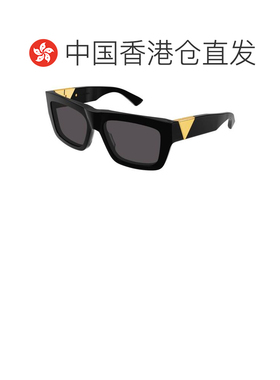 香港直邮Bottega Veneta 葆蝶家 女士 -sunglasses 太阳镜 BV1178