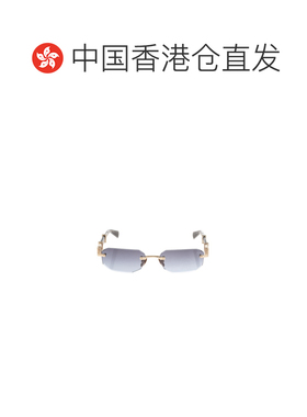 Balmain 无框太阳镜 BPS-194B-55