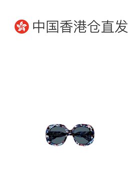香港直邮Chloe 徽标太阳镜 CH0153S蔻依