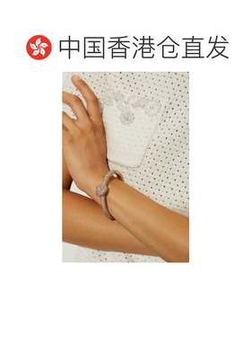 香港直邮SELF-PORTRAIT 女士手链手镯 AW26614BGD0GOLD AW2026