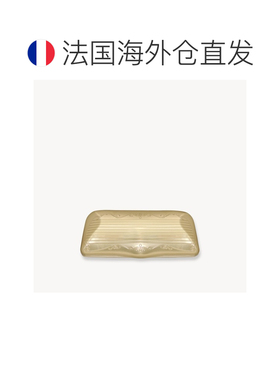 自营欧洲直邮THE ROW Kai男女通用棕色醋酸纤维太阳镜