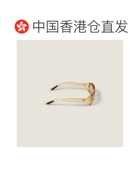 Miu Miu Runway太阳镜 SMUC07E24SCU062