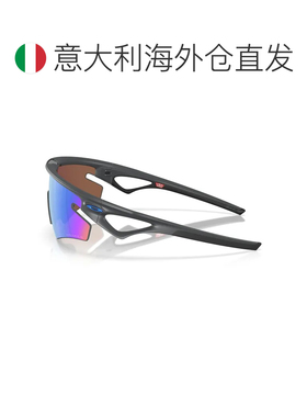 1h可退 香港直邮OAKLEY 男士太阳镜 10480246522202 CO 灰色 Oakl