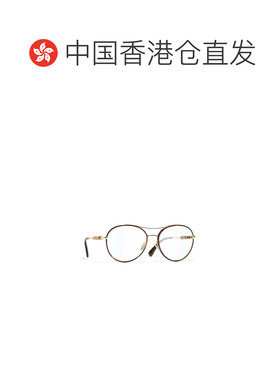 香港直邮CHANEL 女士眼镜 CH2214C429 CO 白色 全框支付后1h可退