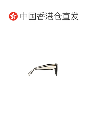 香港直邮Prada 徽标太阳镜 PR14WS普拉达配饰