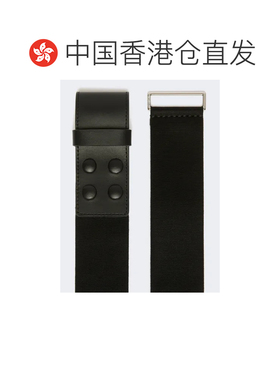 香港直邮女士 弹性织带腰带 26SS 【付后1h可退】