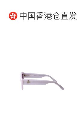 香港直邮The Attico 女士 全框太阳镜 ATTICO63C3SU配饰