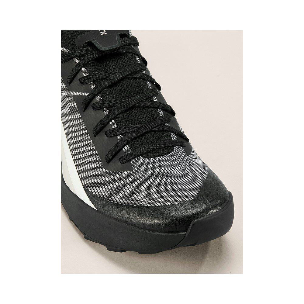 欧洲直邮始祖鸟Arc'teryx VERTEX SPEED 耐磨透气跑步鞋户外跑鞋 - 图0