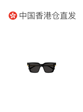 【99新未使用】香港直邮Bottega Veneta 方形太阳镜 BV1242S