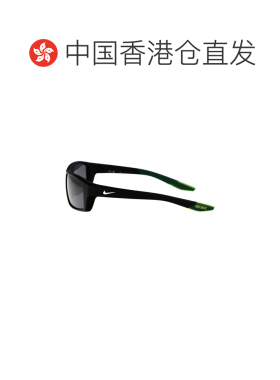 1h可退 香港直邮Nike 耐克 女士 深灰色太阳眼镜 FJ1985010