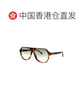 香港直邮PALM ANGELS 女士太阳镜 PA10266052 SS2026 花色 KELSO