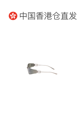 Balenciaga 几何太阳镜 BB0484S巴黎世家