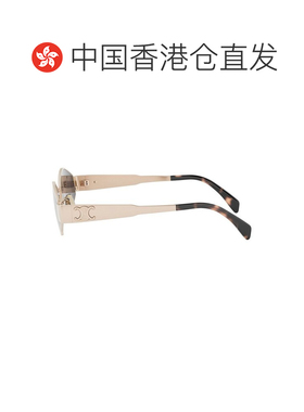 香港直邮Celine 思琳 男士 Eyewear 幾何框架太陽眼鏡 CL40254U