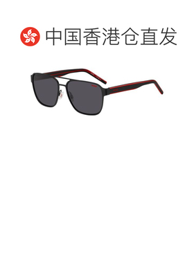 香港直邮Hugo 雨果 男士 -sunglasses 太阳镜 HG 1298/SOITIR