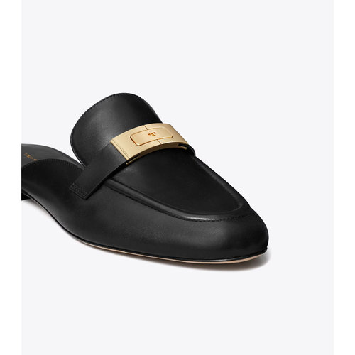 Tory Burch LEELEE 乐福鞋穆勒鞋单鞋 184165穆勒【付后1h可退】 - 图2