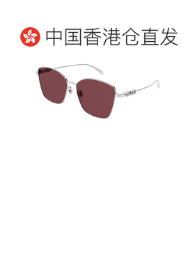 1h可退 香港直邮Gucci 古驰 女士 -sunglasses 太阳镜 GG1805SA00