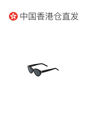 香港直邮Saint Laurent 猫眼太阳镜 822274Y9956新款