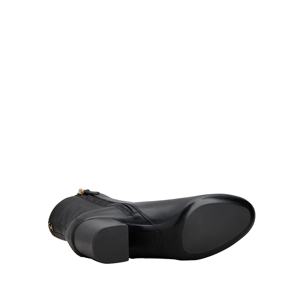 香港直邮Tod's 高跟踝靴 XXW32L0IN80TFS - 图2