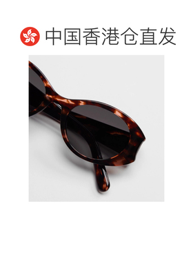 1h可退 香港直邮Dior 全框太阳镜 GLOWB3IAR迪奥配饰