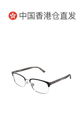 香港直邮Gucci 古驰 男士 -eyeglasses 眼镜 GG1448O003AR