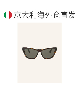 欧洲直邮saint laurent 女士 太阳镜