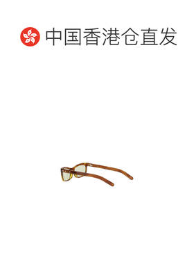 香港直邮valentino 华伦天奴 女士 矩形醋纤太阳眼镜 VG0044S005