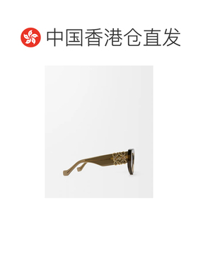 香港直邮Loewe Diamond太阳眼镜 G736270X28罗意威