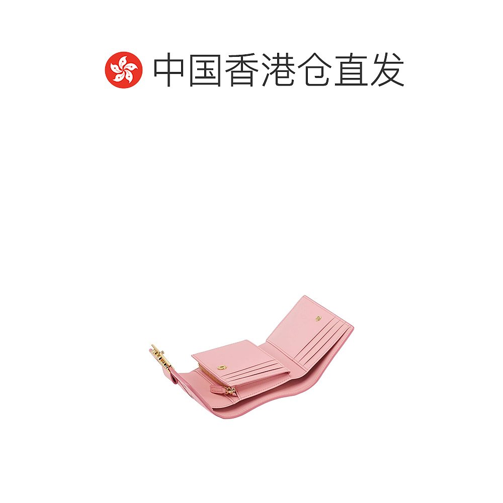 香港直邮MCM 女士