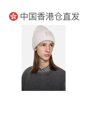 香港直邮AcneStudios艾克妮女士毛线帽针织帽 【付后1h可退】