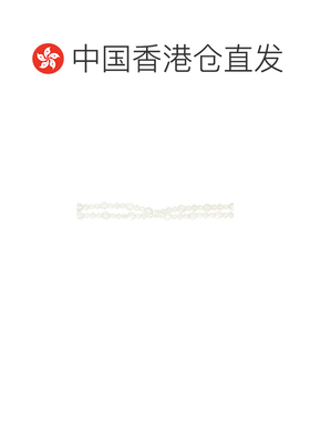 香港直邮ralph lauren 拉尔夫劳伦 女士 水晶晶石镶嵌项链 469P13