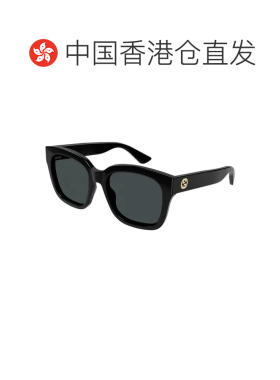 香港直邮Gucci 古驰 女士 GG1338SK 001 太阳镜 GG1338SK001