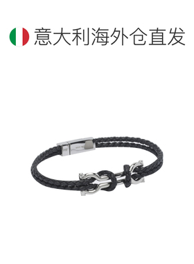 欧洲直邮ferragamo 男士 手链脚链