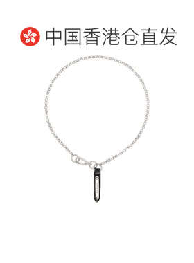 1h可退 香港直邮Our Legacy 男士 Delicate Ladon 项链 A2258DLSB