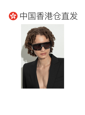 1h可退 香港直邮ALEXANDER MCQUEEN 女士眼镜 810905J07521056 AW