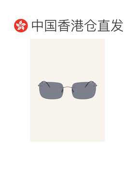 香港直邮GIORGIO ARMANI 女士太阳镜 100164174614001 CO 花色