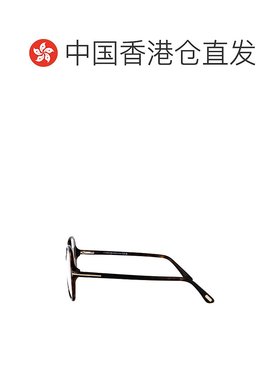 1h可退 香港直邮Tom Ford 汤姆 福特 女士 FT5764-B 眼镜 FT5764B