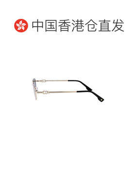 香港直邮Dsquared2 二次方 男士 0015/S 符号太阳镜 ICON0015S010