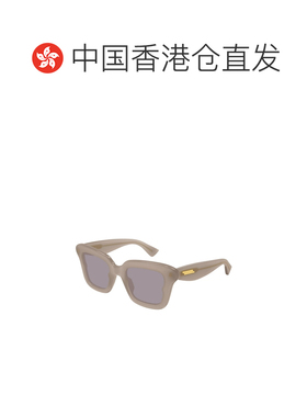 香港直邮BOTTEGA VENETA 女士眼镜 BV1493S004 AW【付后1h可退】