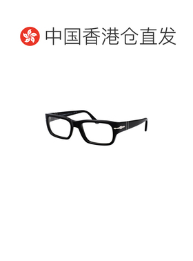 PERSOL 女士眼镜 0PO3347S95GH SS2026 黑色 ADRIEN
