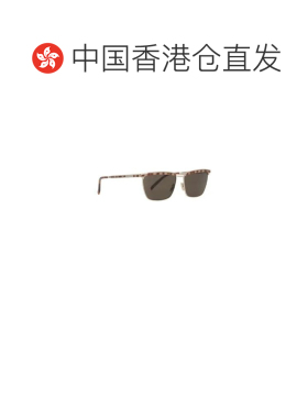 香港直邮Saint Laurent 圣罗兰 女士 SL 795 JOE 几何框太阳眼镜
