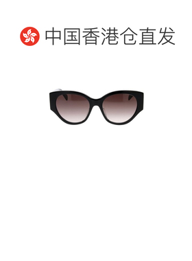 香港直邮Celine 思琳 女士 Eyewear Butterfly Fame 太陽眼鏡 CL4