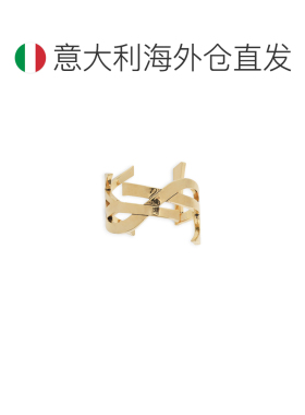 欧洲直邮saint laurent 女士 创意手链手镯