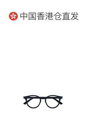 香港直邮Gucci 古驰 男士 几何框平光镜 GG1727O blue蓝色 舒适时