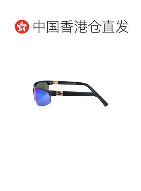 1h可退 香港直邮Miu Miu 缪缪 女士 醋纤太阳眼镜 0MUA02S19Y10K