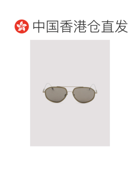 香港直邮ZEGNA 男士太阳镜 EZ030598E AW2026 棕色【付后1h可退】