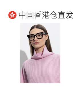 香港直邮ISABEL MARANT 女士眼镜 IM02280BSC19 CO 黑色 Correcti
