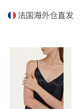 欧洲直邮菲拉格慕 25秋冬 760935 790684 女士 戒指