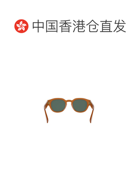 1h可退 香港直邮Fendi 全框太阳镜 FE40182I